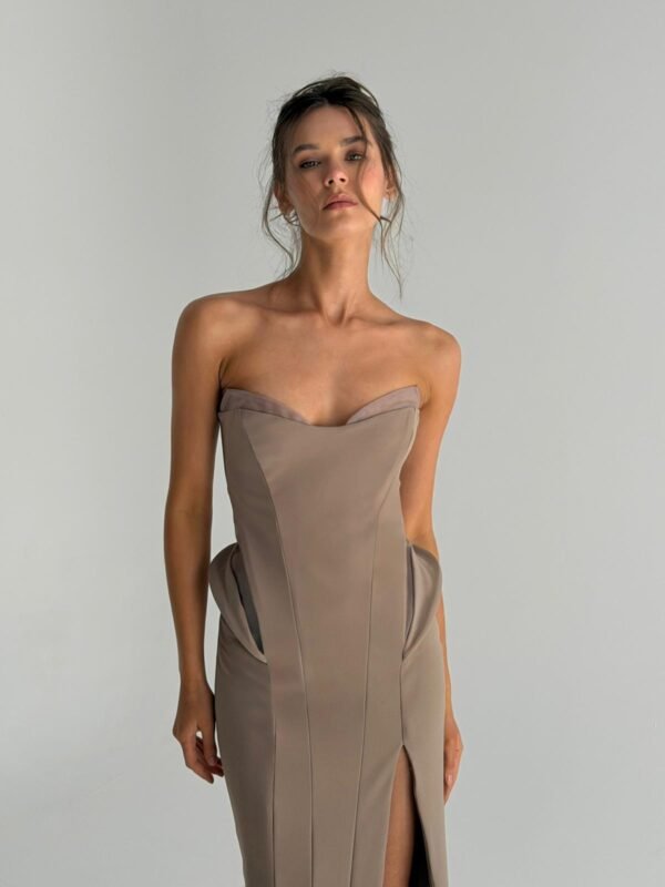 Paraic Dress