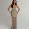 Queenie Dress