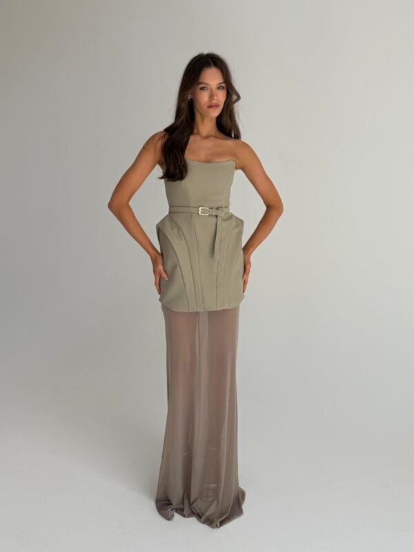 Queenie Dress