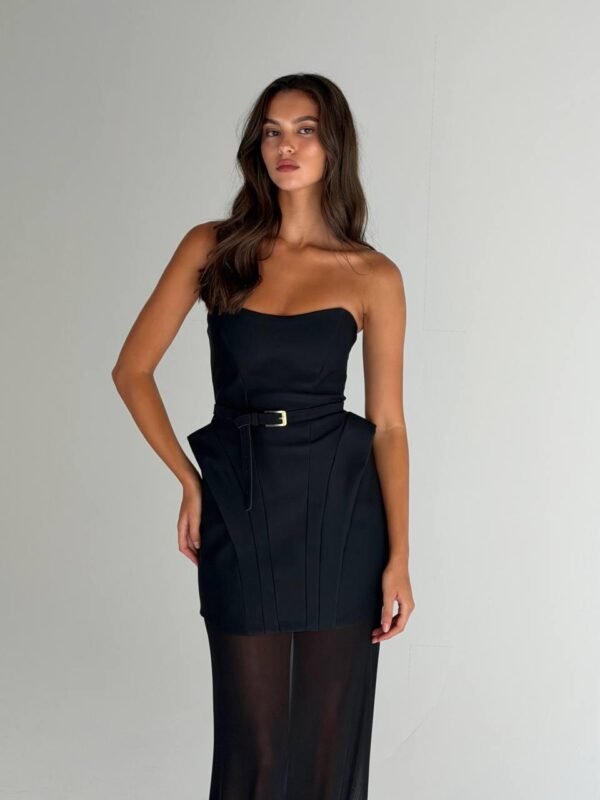Queenie Dress