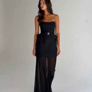 Queenie Dress