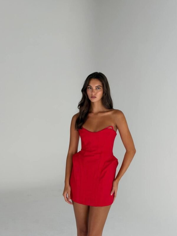 Roya Dress