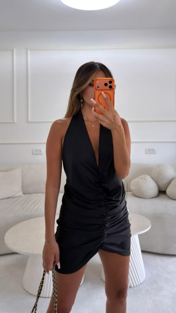 Rosalie Mini Dress
